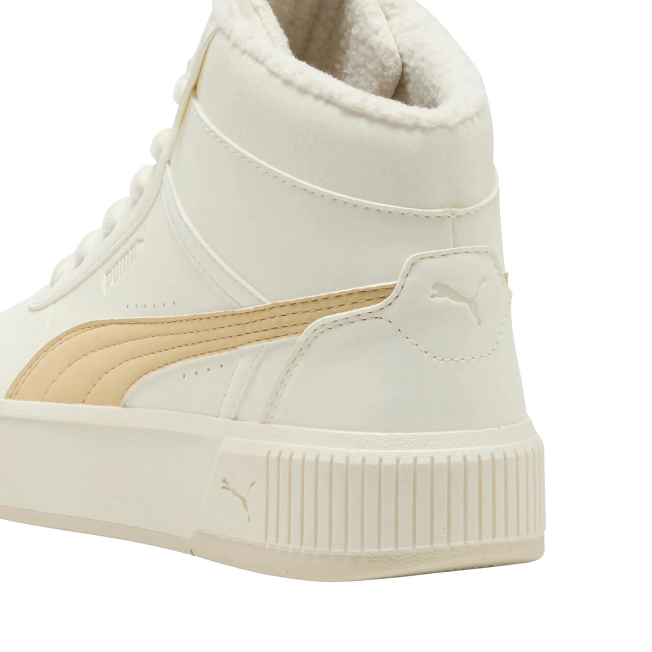 Damenschuhe Puma Carina Mia Mid WTR 3/6