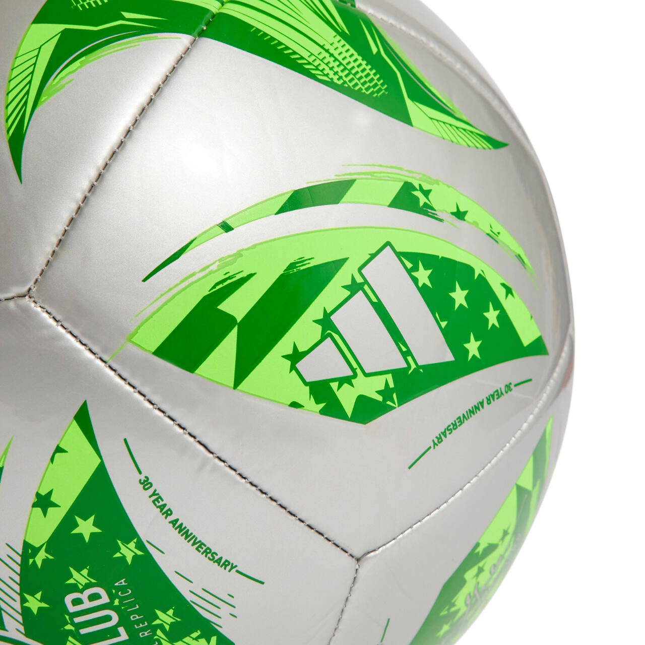 Adidas MLS Club voetbal 4/4