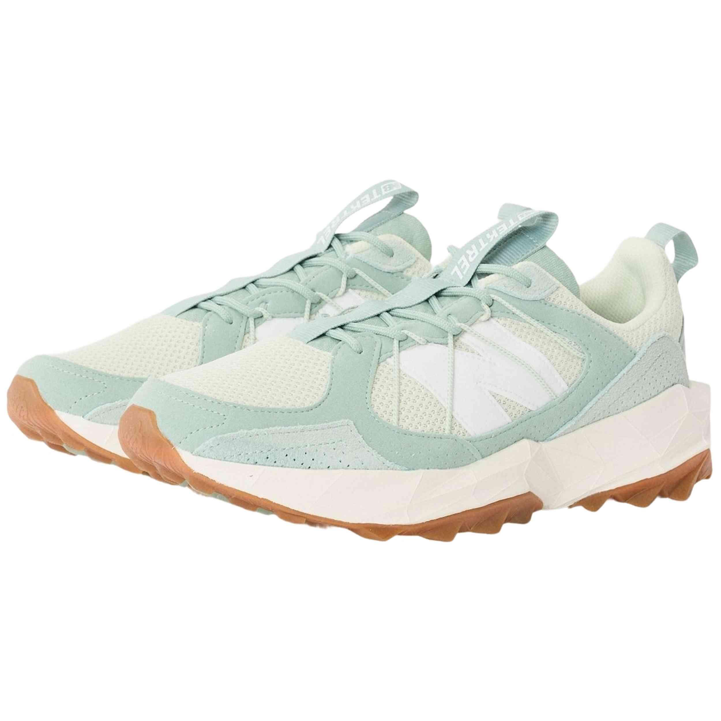 Zapatillas de trekking New balance modelo WTTTRSCG para mujer 2/5