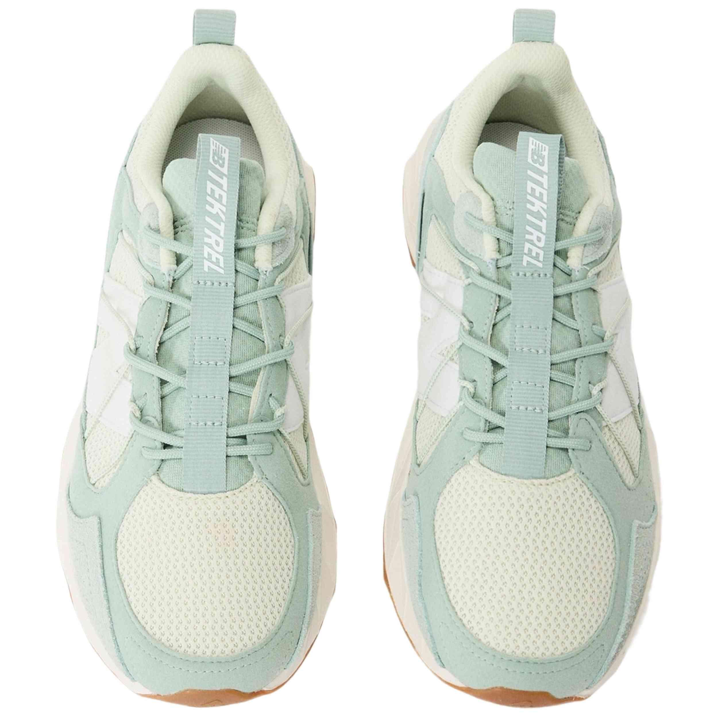 Zapatillas de trekking New balance modelo WTTTRSCG para mujer 4/5