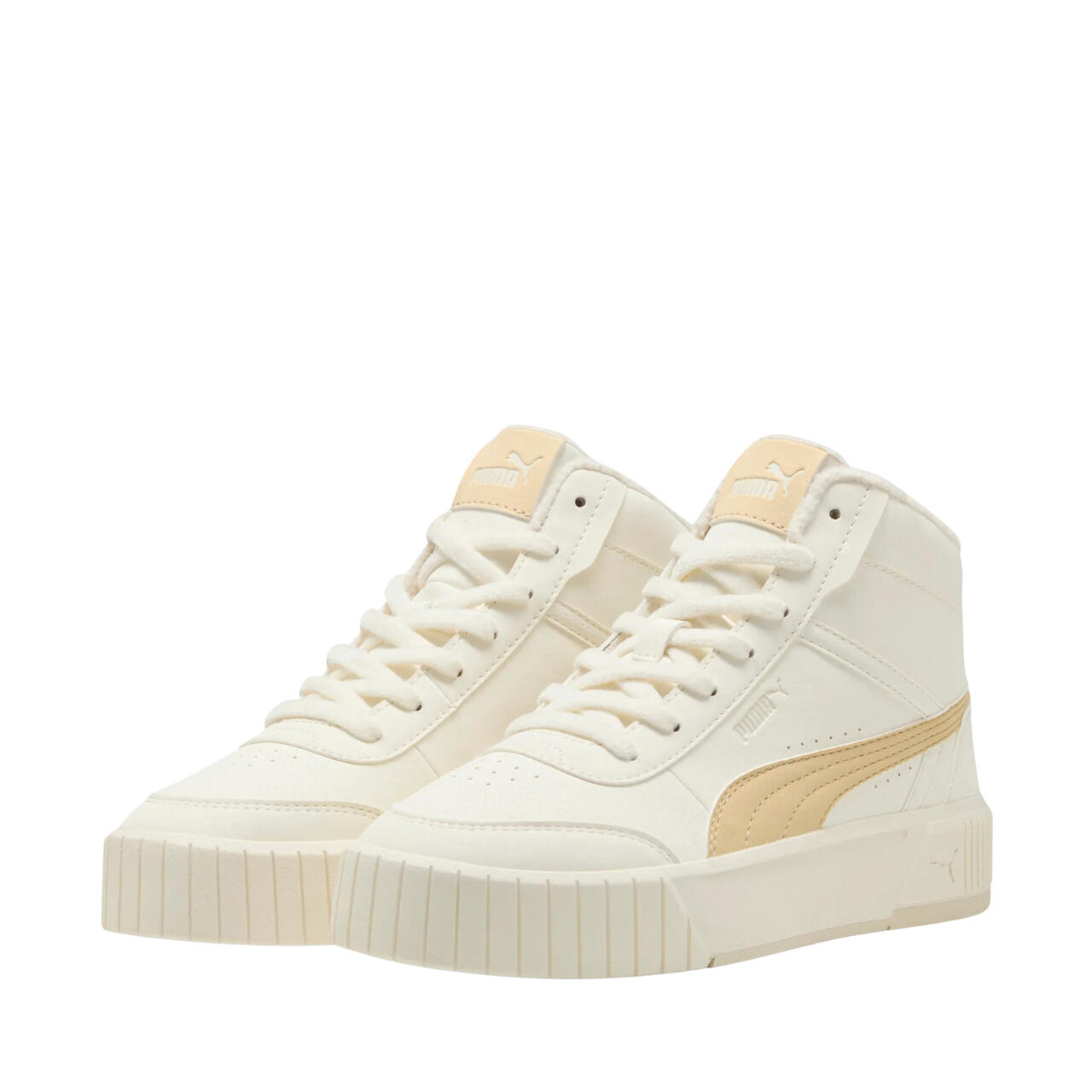 Damenschuhe Puma Carina Mia Mid WTR 2/6