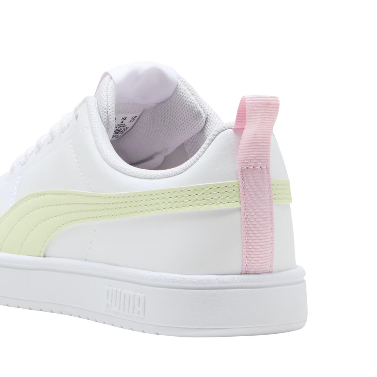Chaussures pour enfants Puma Rickie 3/6