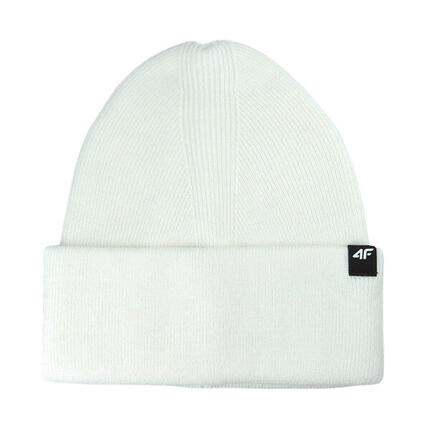 Bonnet 4F U556 crème 56-60 cm