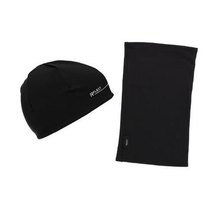 Bonnet et Cache-cou de Running : Chaleur et Confort Hivernal