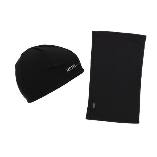 Bonnet et Cache-cou de Running : Chaleur et Confort Hivernal