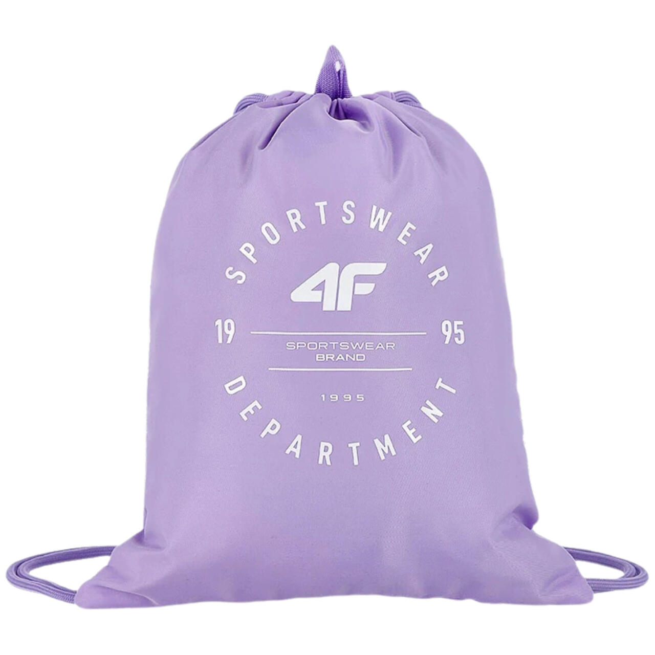 Sac à chaussures 4F F081 noir 2/5