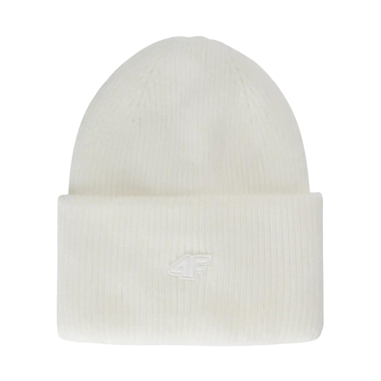4F U562 bonnet beige 1/2