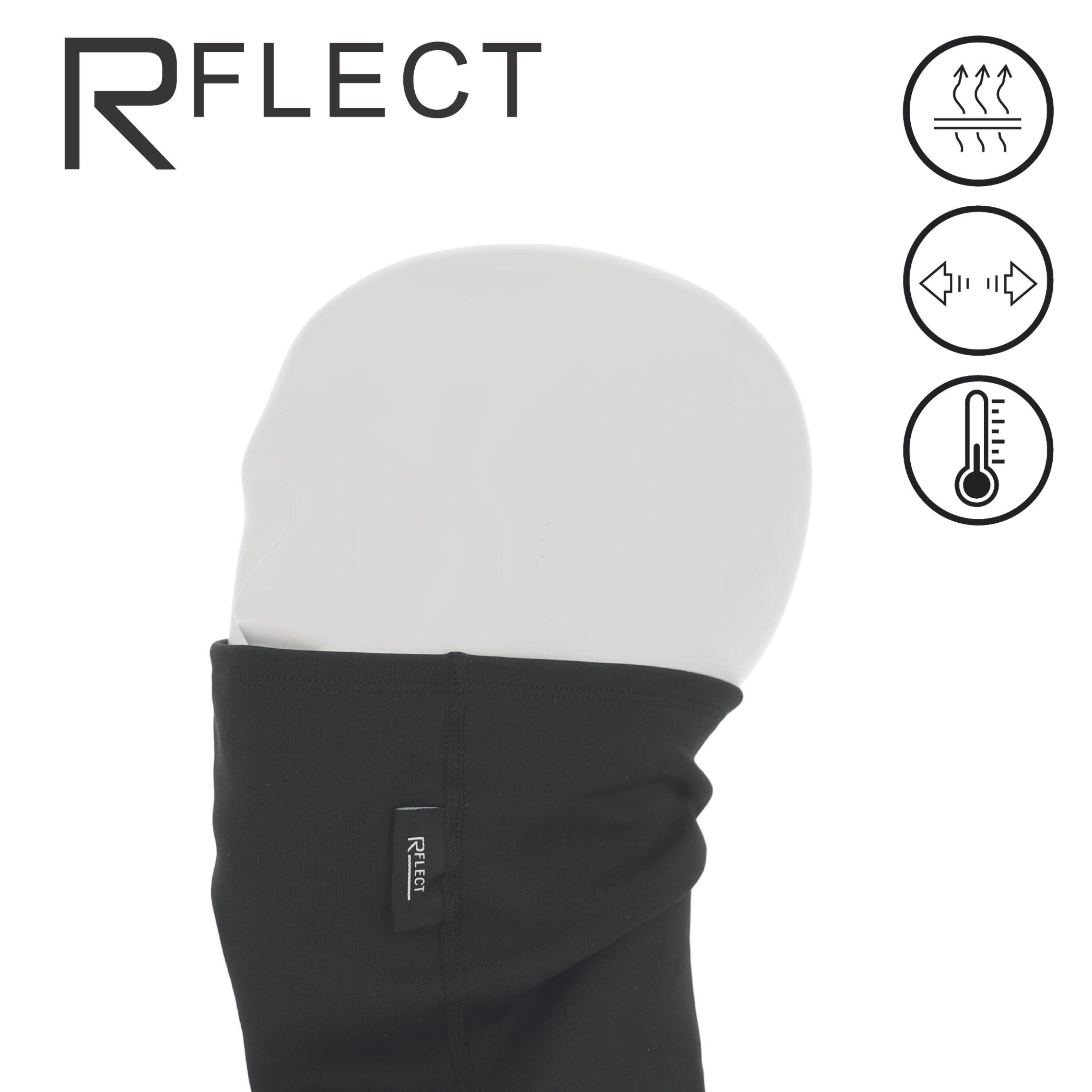 Bonnet et Cache-cou de Running : Chaleur et Confort Hivernal 3/5