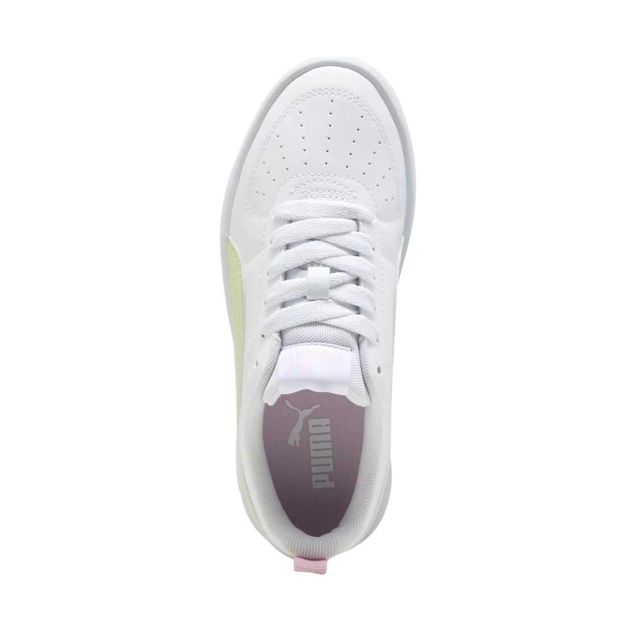 Chaussures pour enfants Puma Rickie 4/6