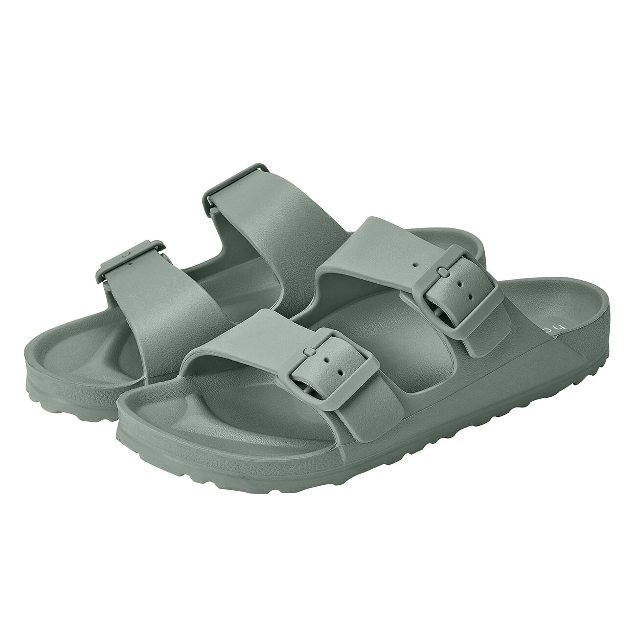 HOLSTER Holster Sundreamer - Vegan Slides - Podologisch Goedgekeurd Slipper - 4/7