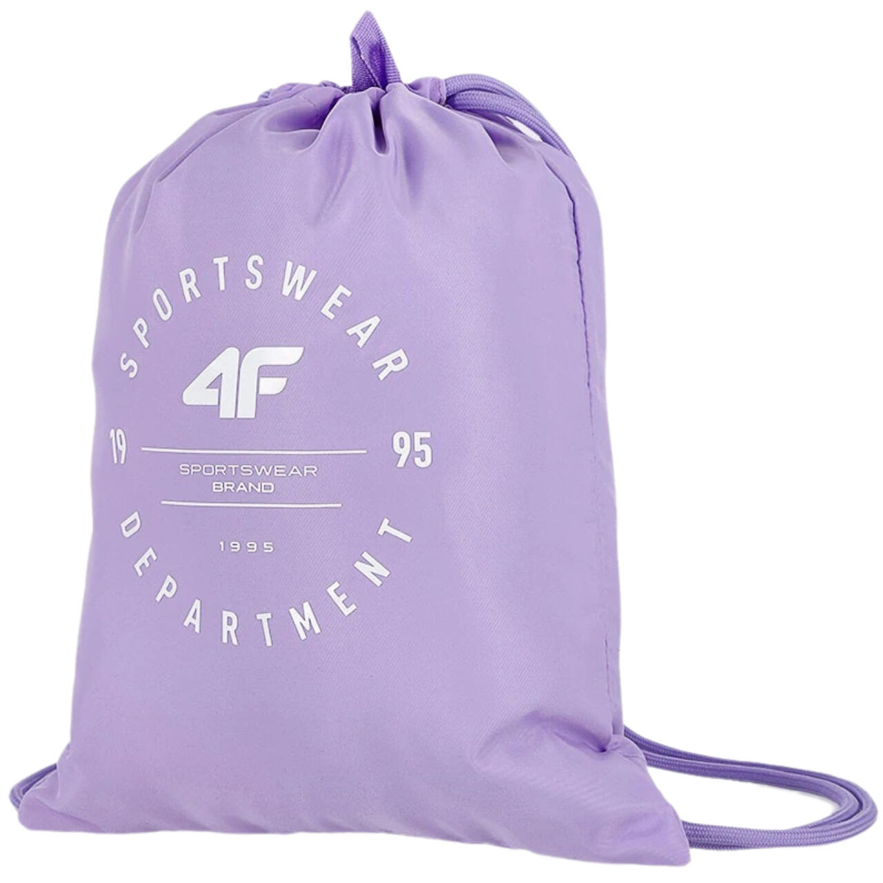 Sac à chaussures 4F F081 noir 4/5