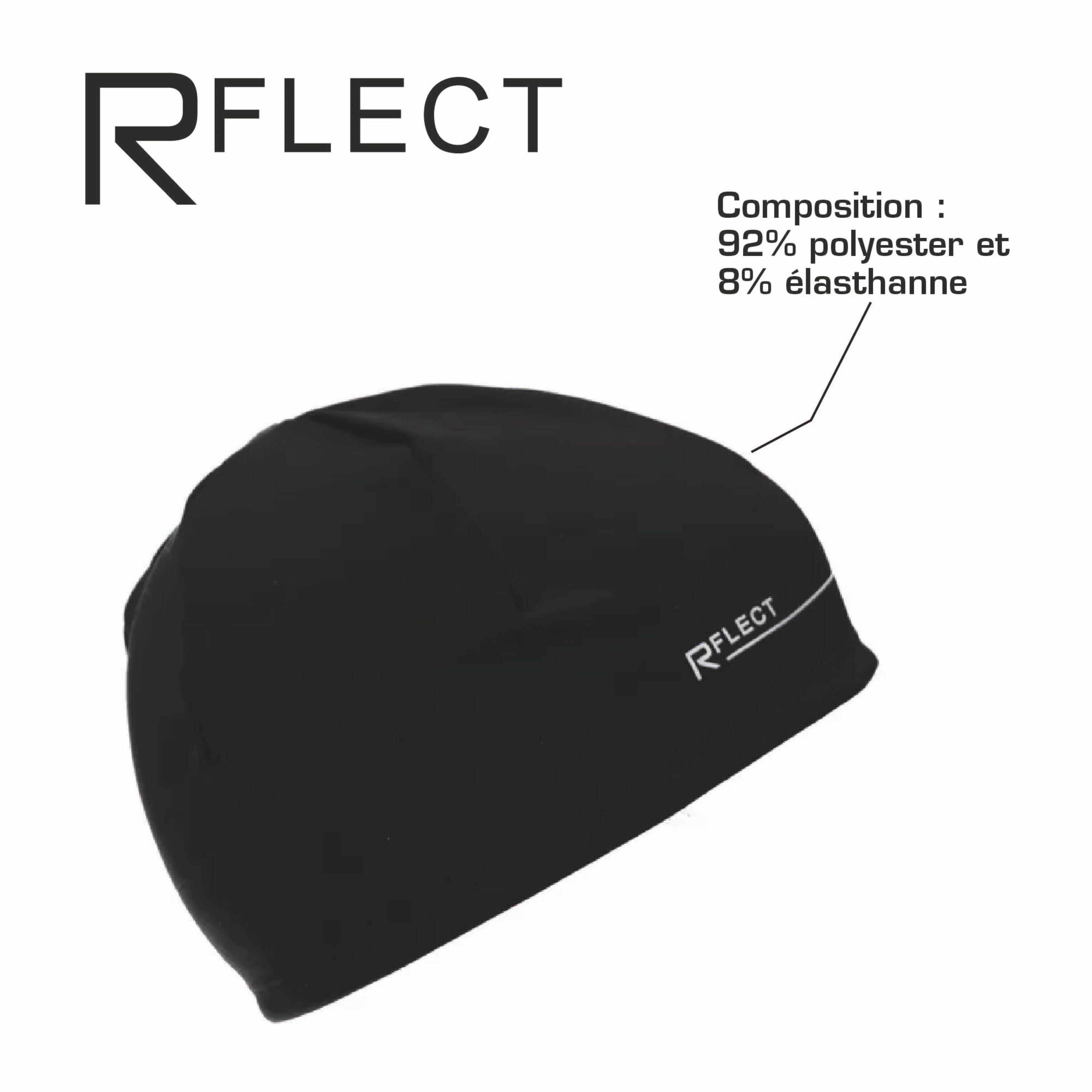 Bonnet et Cache-cou de Running : Chaleur et Confort Hivernal 4/5