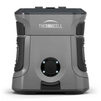 Répulsif anti‑moustiques Thermacell EX90 – Batterie rechargeable - Zone 29 m²