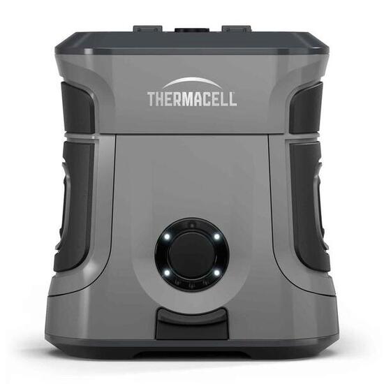 Répulsif anti‑moustiques Thermacell EX90 – Batterie rechargeable - Zone 29 m²
