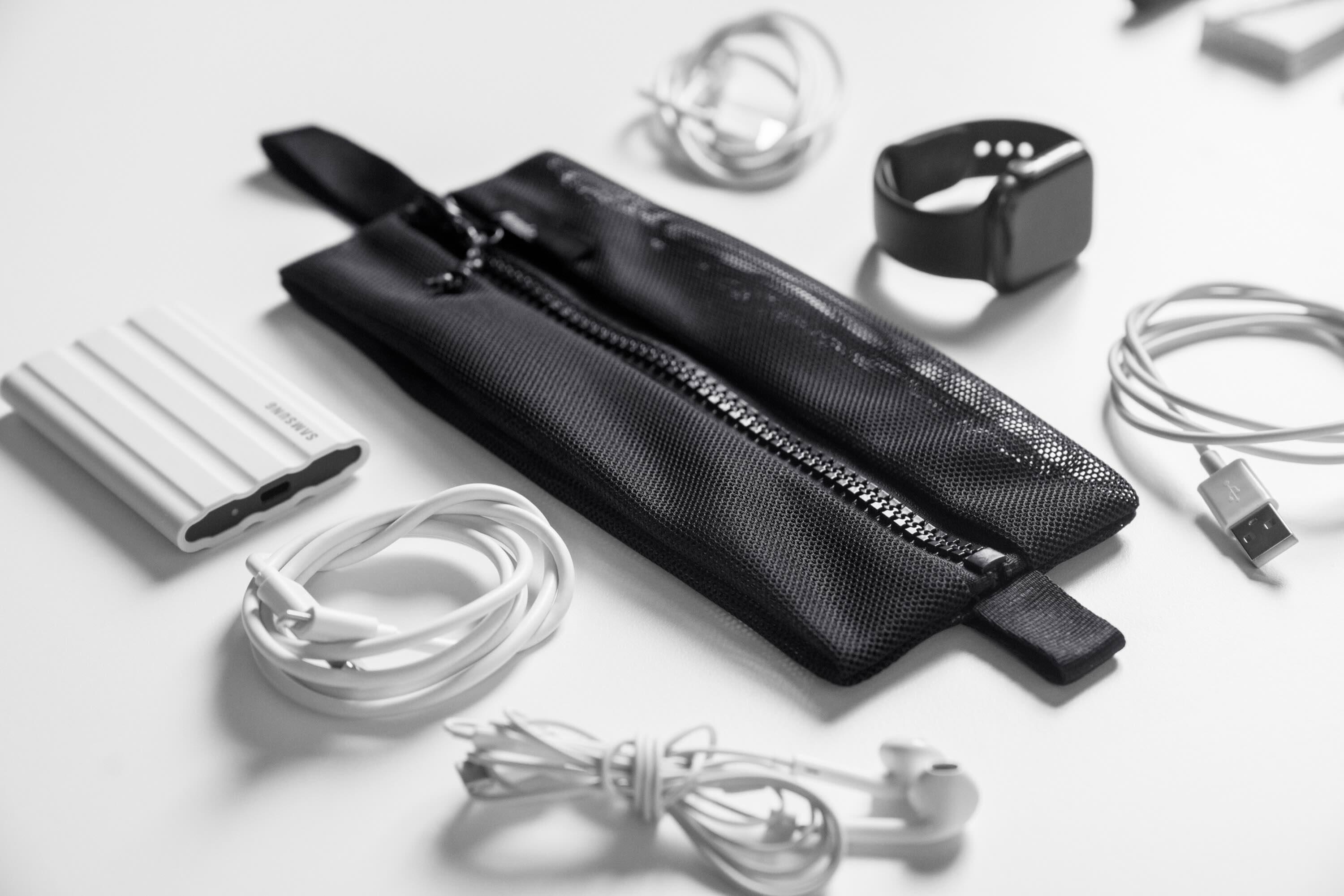 Matador Mesh Organizer Bag Set 3er-Set 7/7