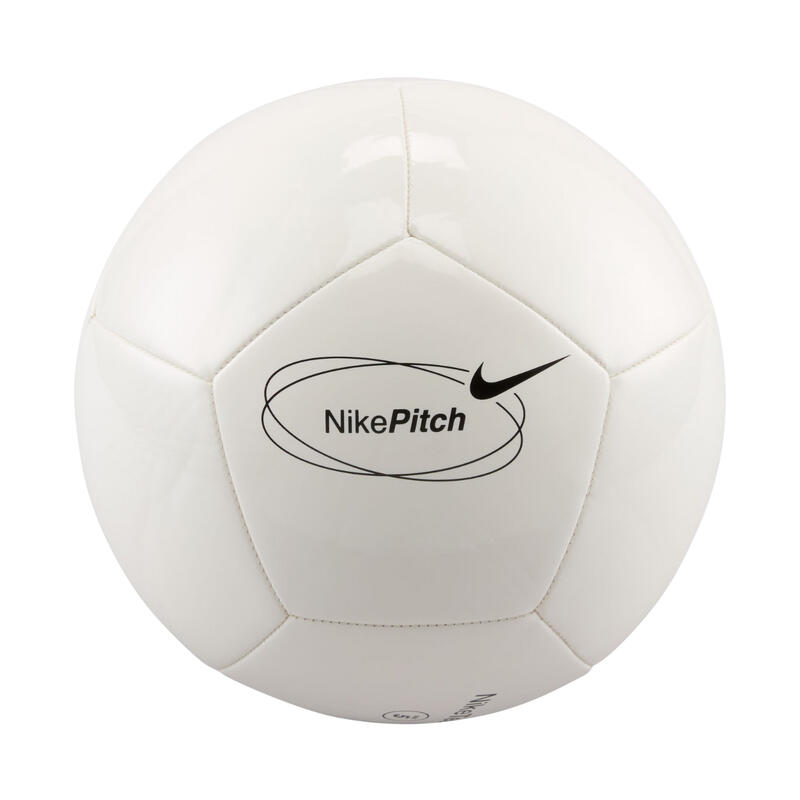 Minge de fotbal Nike Pitch Team 25
