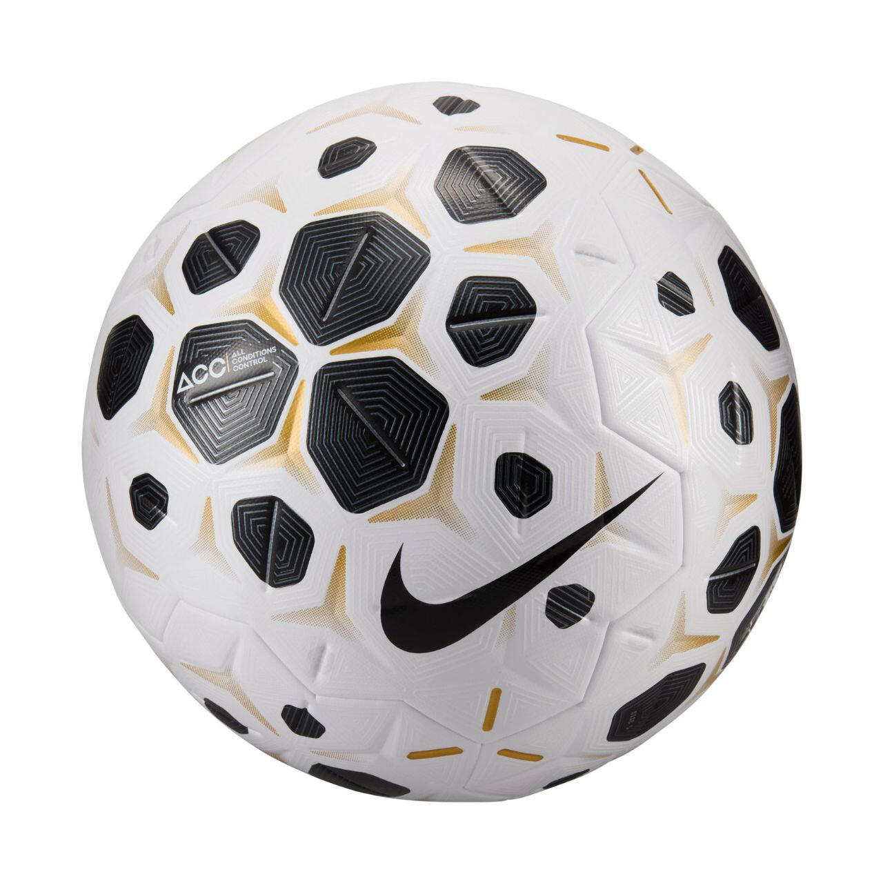Pallone da calcio Nike Control 25 2/2