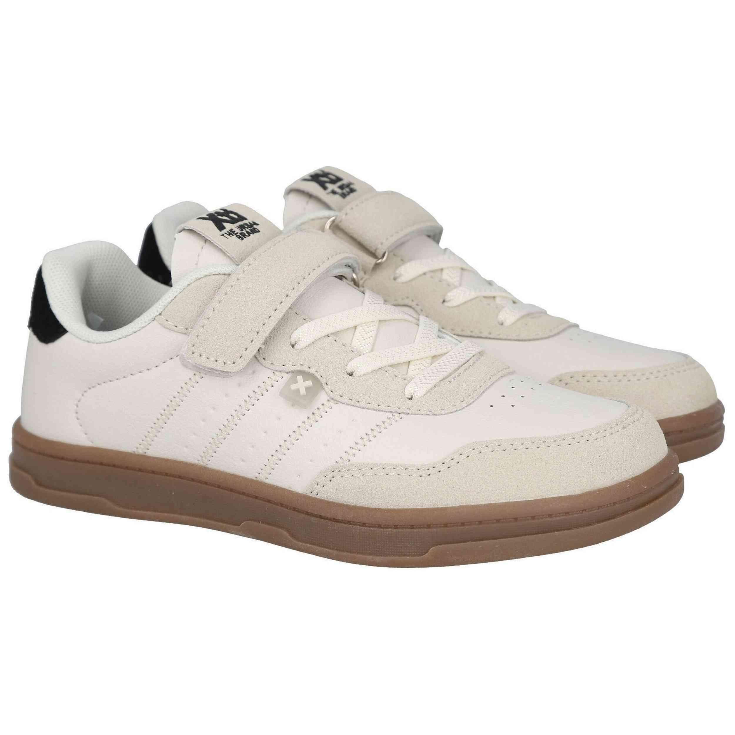 Schoen Xti model 070-027122 voor unisex jongens 2/3