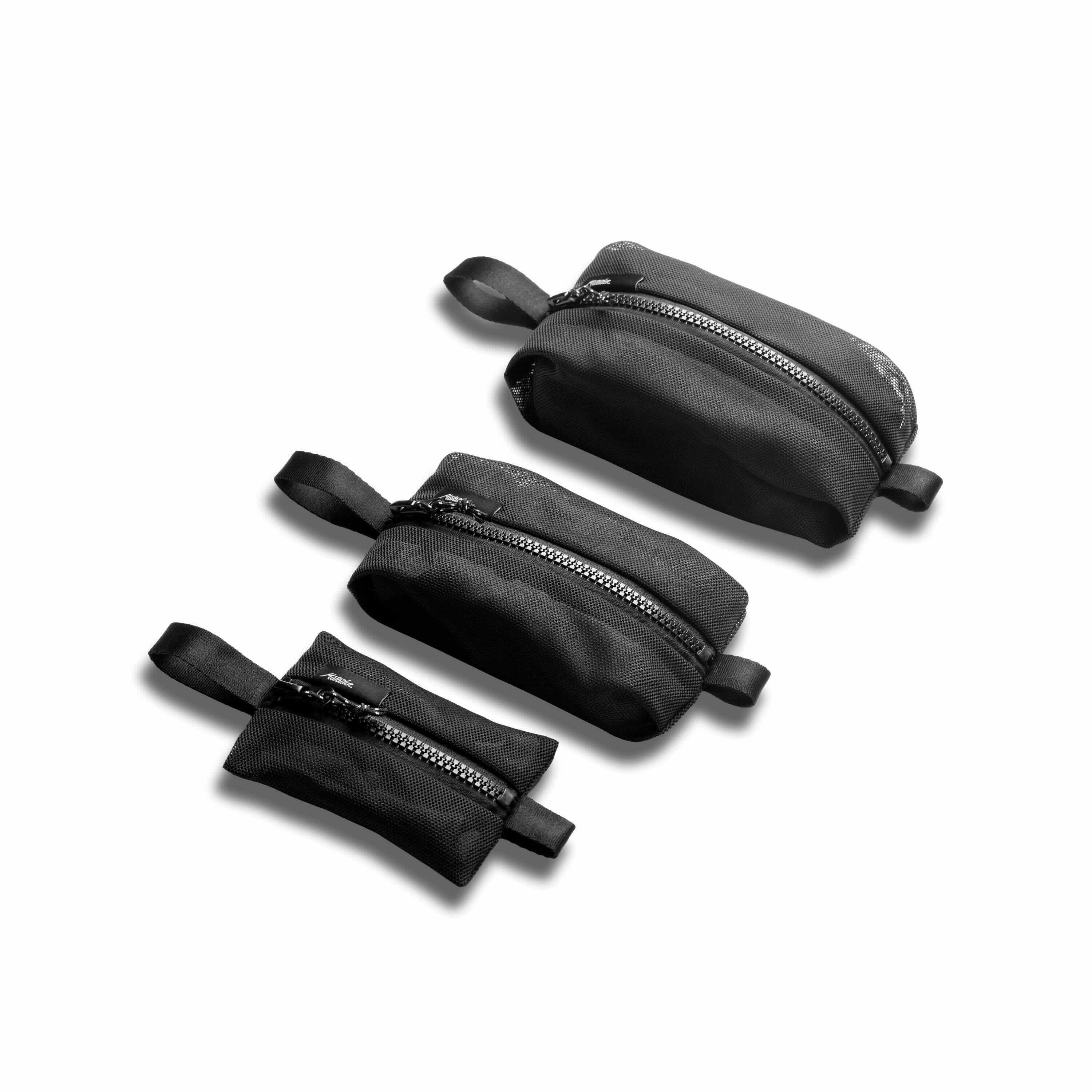 Matador Mesh Organizer Bag Set 3er-Set 1/7