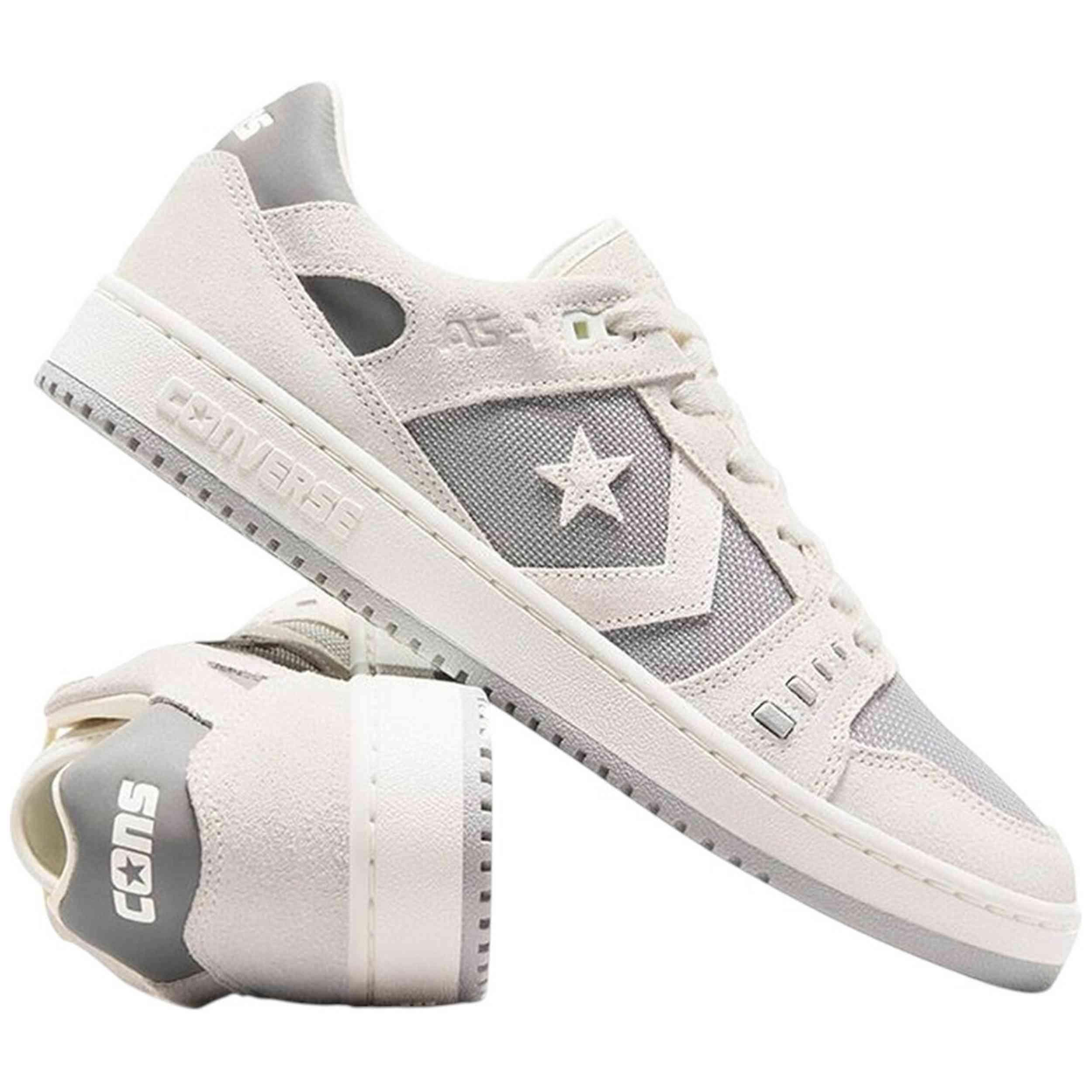 Sapatilhas Converse modelo A11996C para homem 5/5