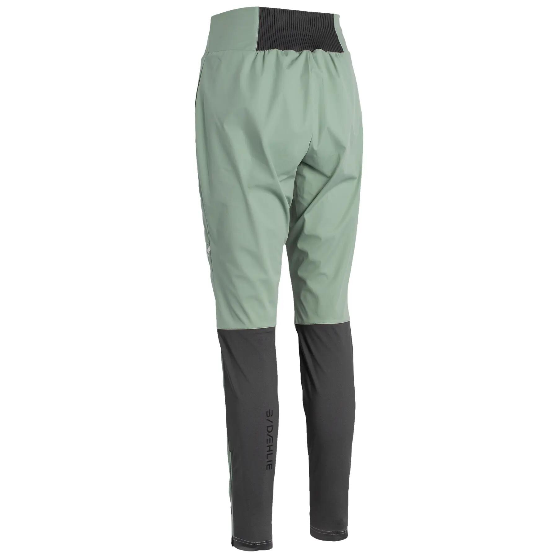 Calças de esquifemininas Daehlie Sportswear Challenge 3.0 3/4