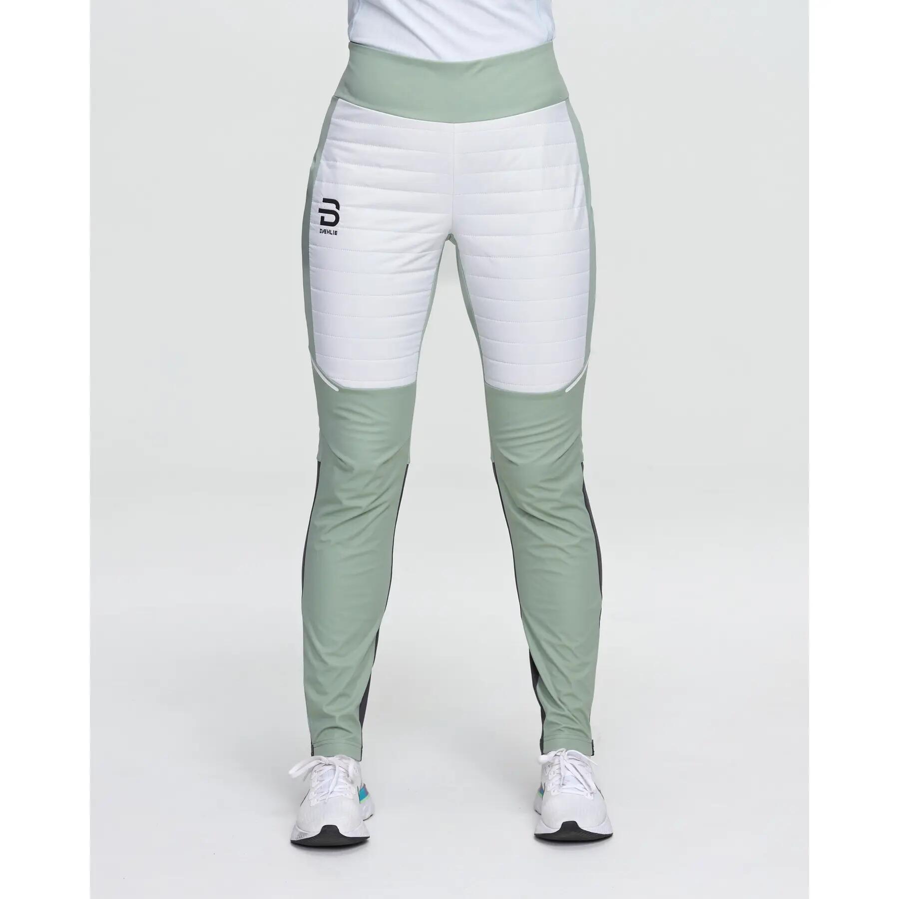 Calças de esquifemininas Daehlie Sportswear Challenge 3.0 2/4