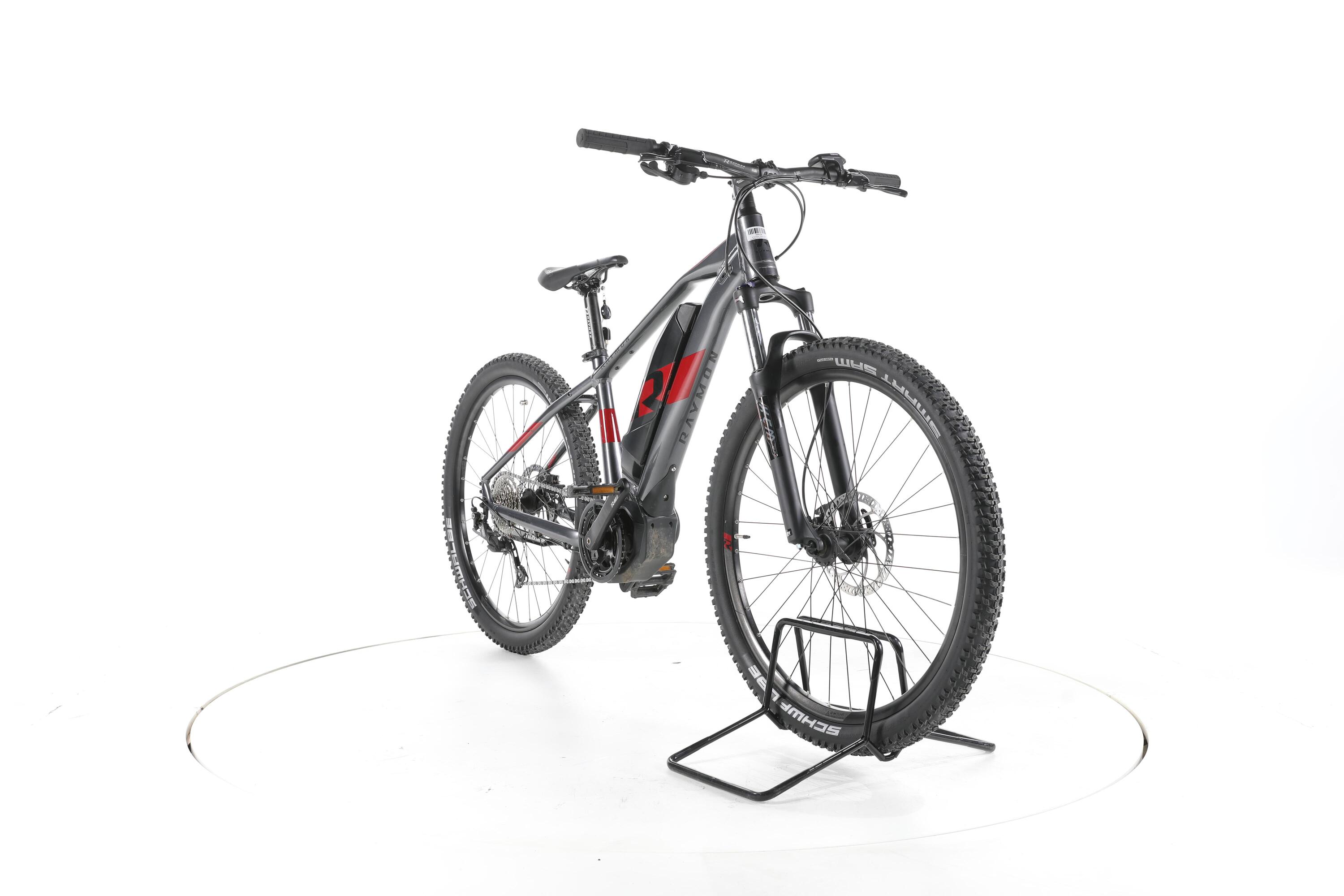 Segunda vida - R Raymon HardRay E 3.0 E-Bike - Em muito bom estado. 3/7