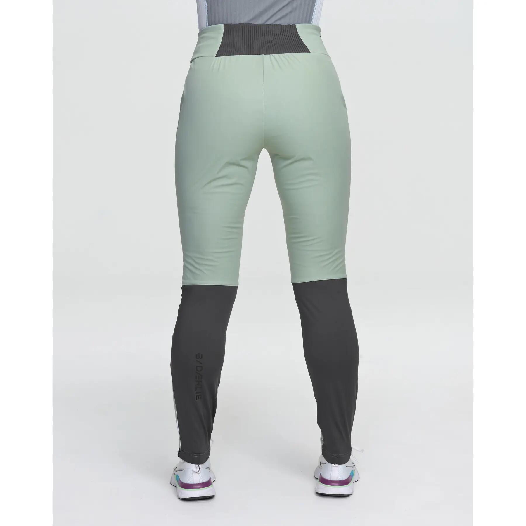 Calças de esquifemininas Daehlie Sportswear Challenge 3.0 4/4
