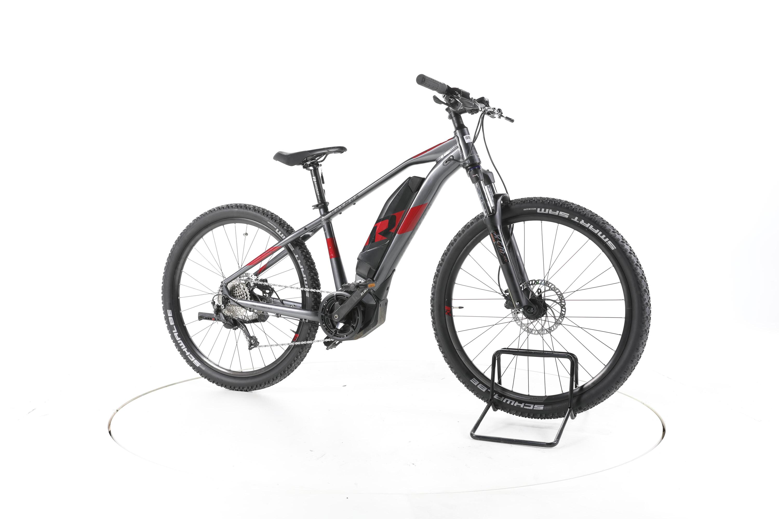 Segunda vida - R Raymon HardRay E 3.0 E-Bike - Em muito bom estado. 2/7
