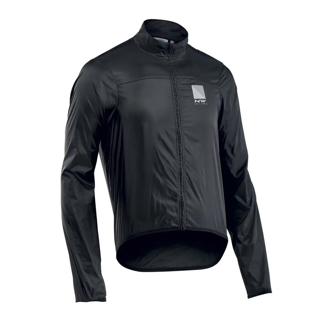 Waterproof jacket Northwave Breeze 2