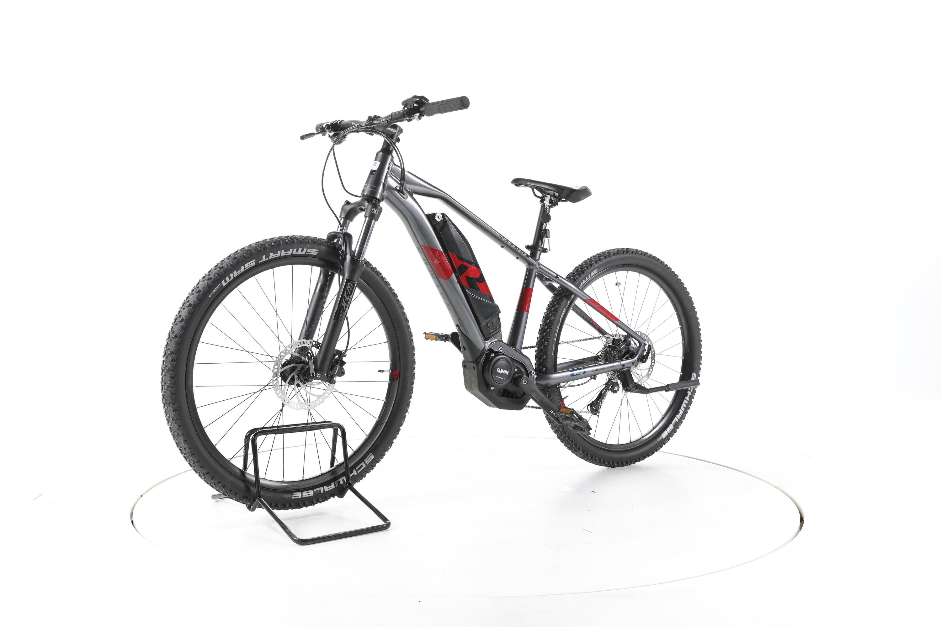 Segunda vida - R Raymon HardRay E 3.0 E-Bike - Em muito bom estado. 5/7