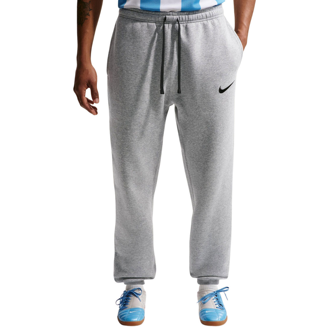 Pantalones Nike Park 26 Fleece para hombre 1/7