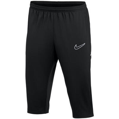 Nike dri fit academy 25 3/4 herenbroek
