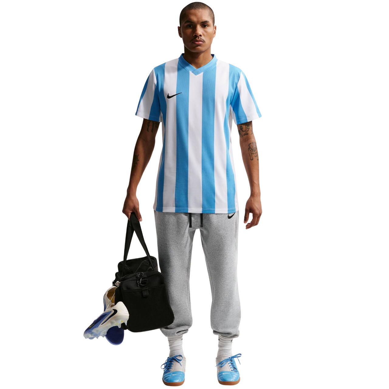 Pantalones Nike Park 26 Fleece para hombre 3/7