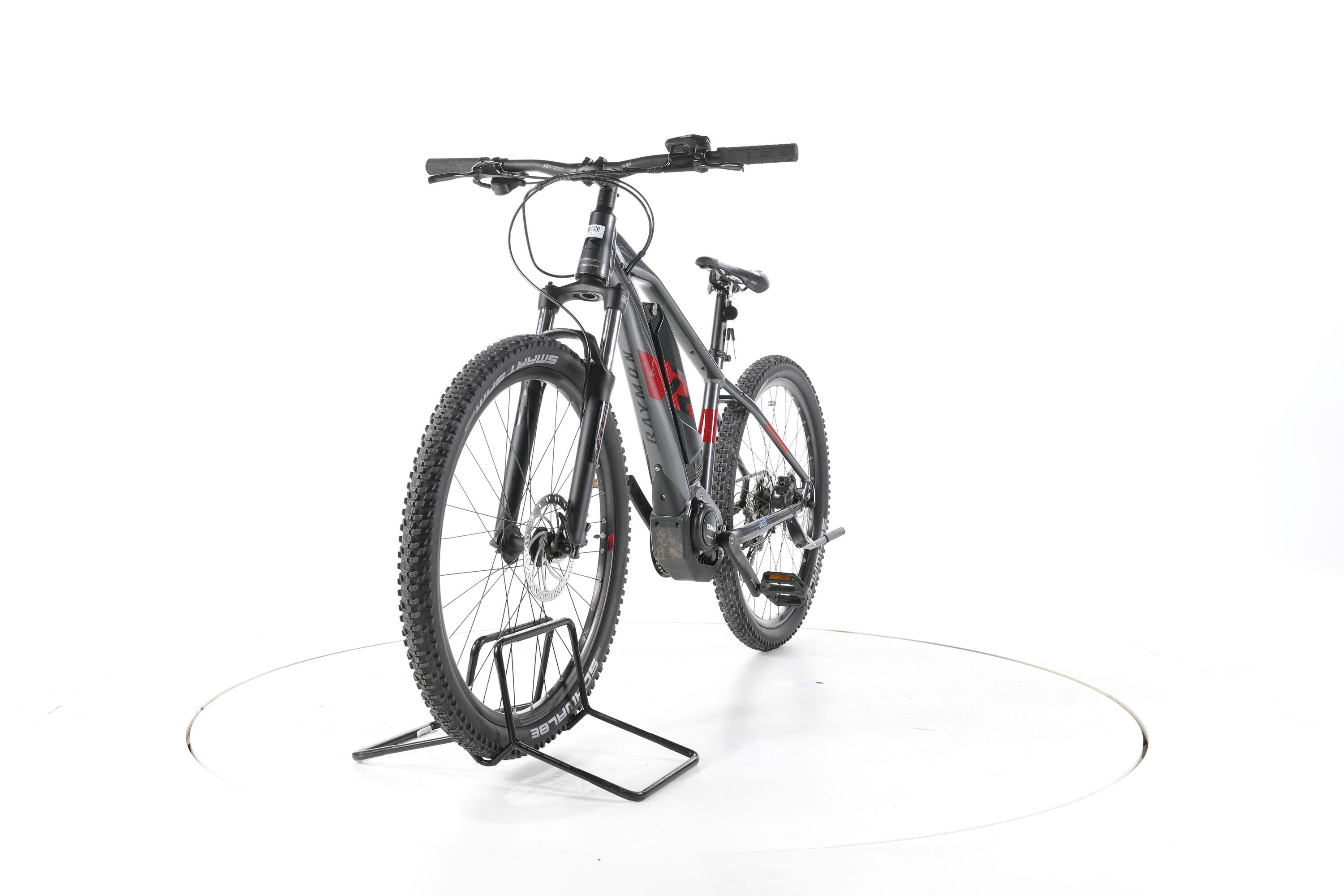 Segunda vida - R Raymon HardRay E 3.0 E-Bike - Em muito bom estado. 4/7
