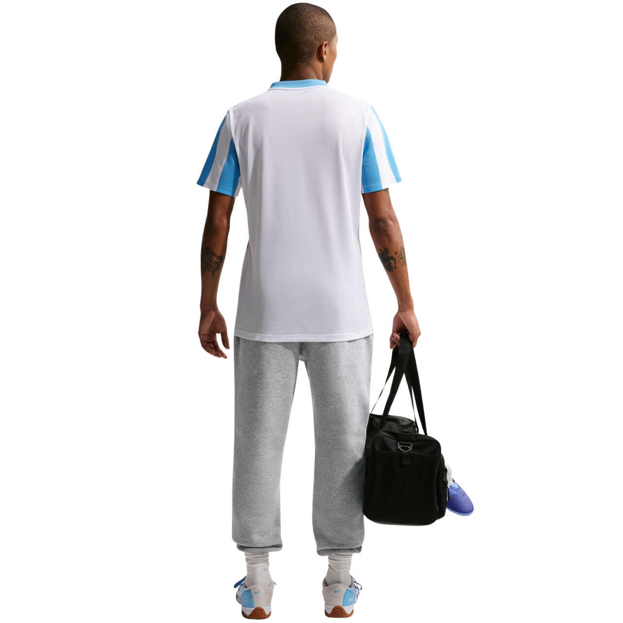 Pantalones Nike Park 26 Fleece para hombre 2/7