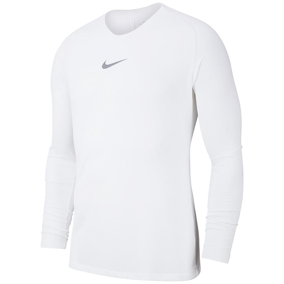 T-shirt pour enfants Nike Dry Park First Layer JSY LS Junior 1/2