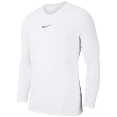 Maglietta per bambini Nike Dry Park First Layer JSY LS Junior