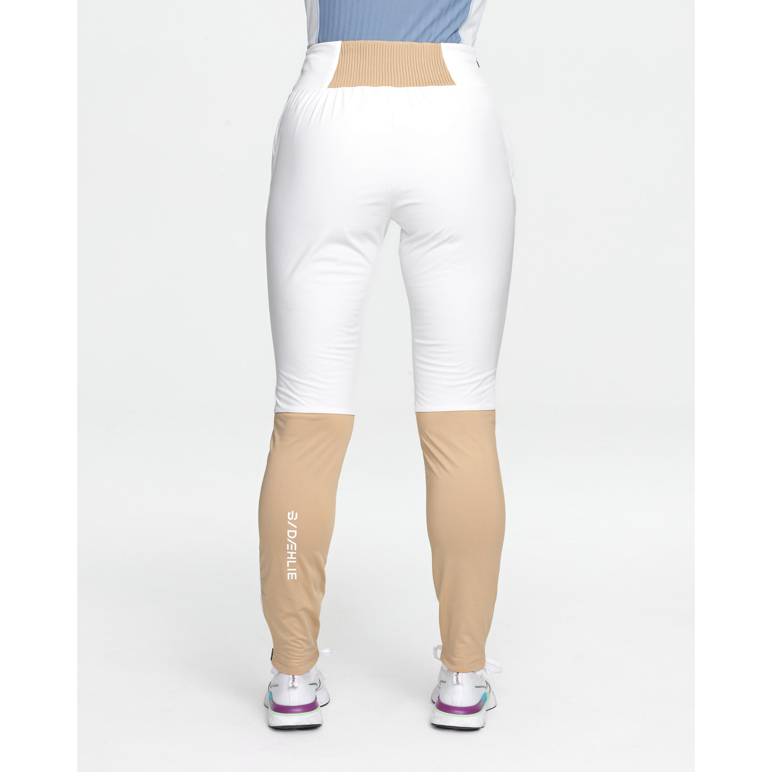 Pantalon de ski femme Daehlie Sportswear Challenge 3.0 4/4