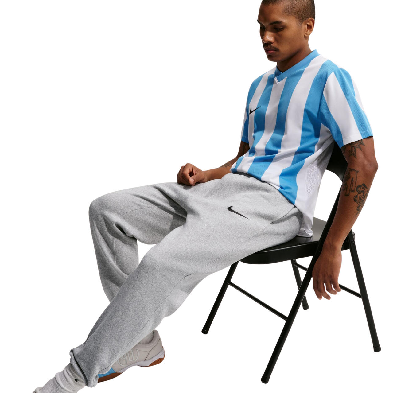 Pantalones Nike Park 26 Fleece para hombre 4/7