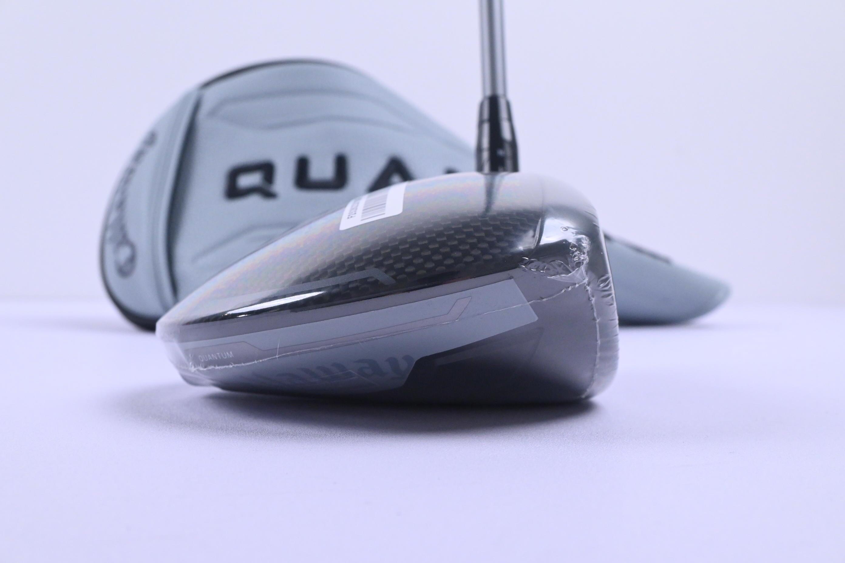 Callaway QUANTUM MAXドライバー 9° テンセイflex:S Callaway Quantum Max Golf Driver / 9 Degree / Stiff Flex | Decathlon