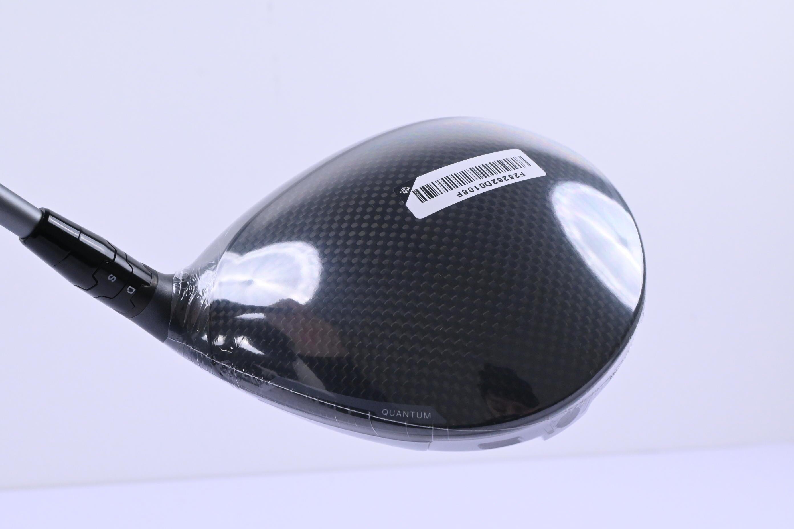 Callaway QUANTUM MAXドライバー 9° テンセイflex:S Callaway Quantum Max Golf Driver / 9 Degree / Stiff Flex | Decathlon