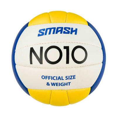Volleybal no10 smash