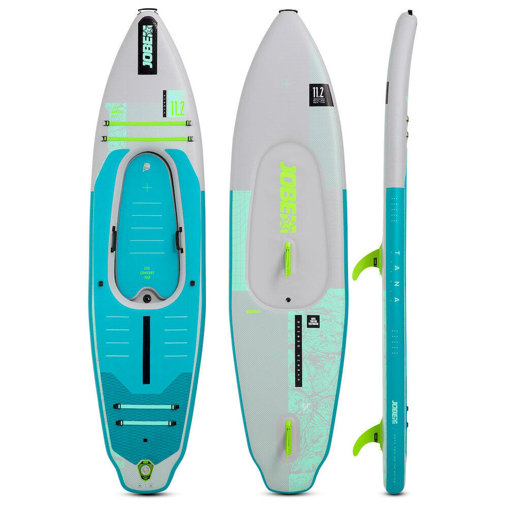 Aero Tana Hybrid Premium SUPBoard 11'2 3/7