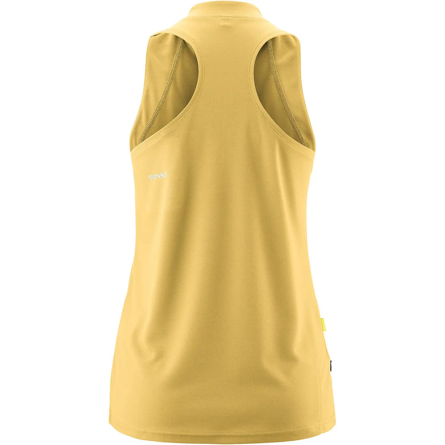 Camiseta de tirantes para mujer Gonso Adventure 2/3