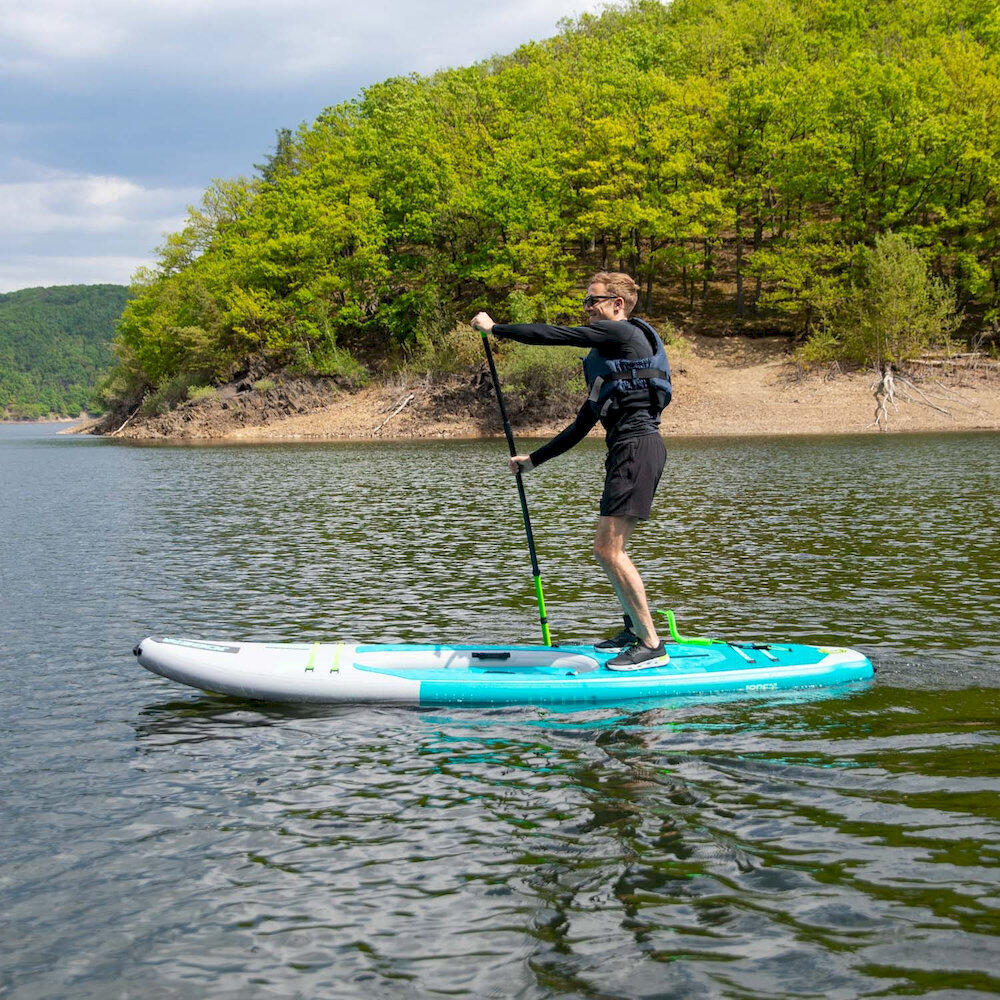 Aero Tana Hybrid Premium SUPBoard 11'2 2/7