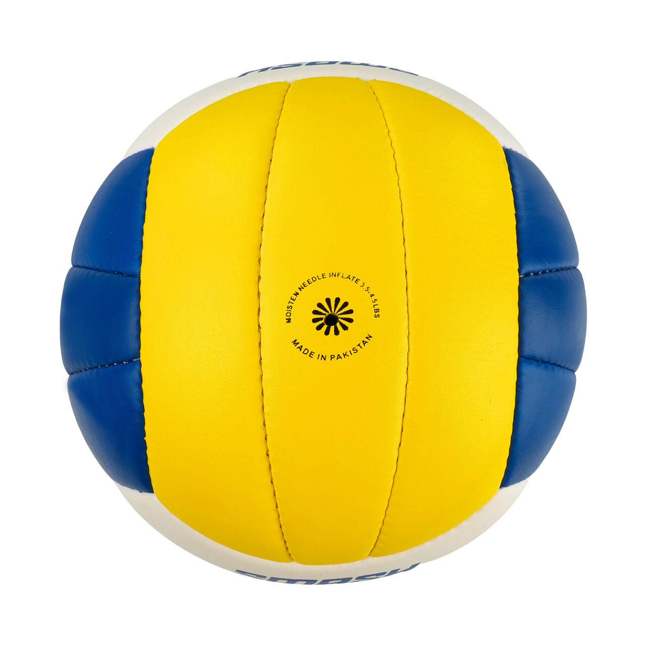 Bola de voleibol NO10 Smash 2/4