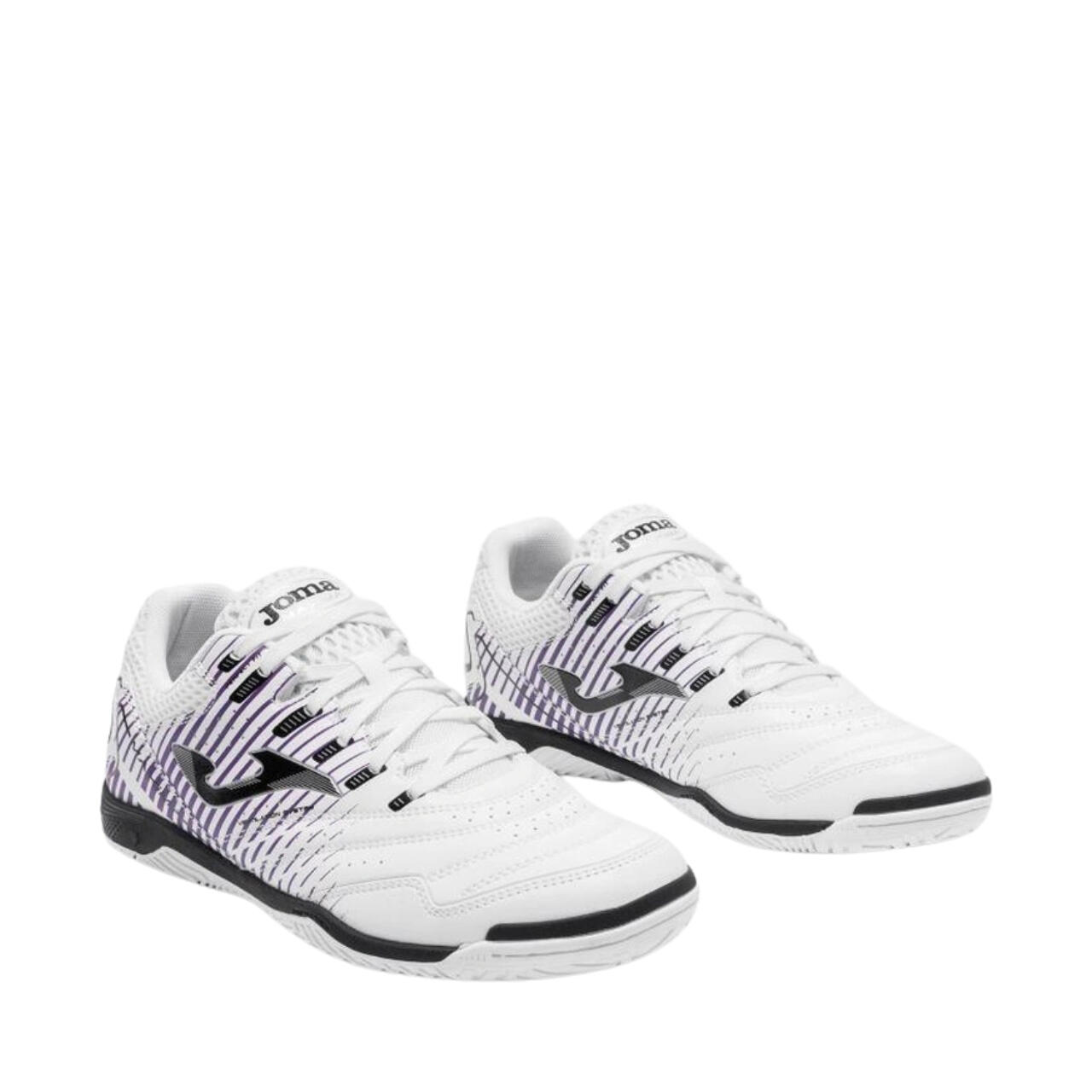 Scarpe da calcio unisex Joma Maxima Indoor 2632 2/6