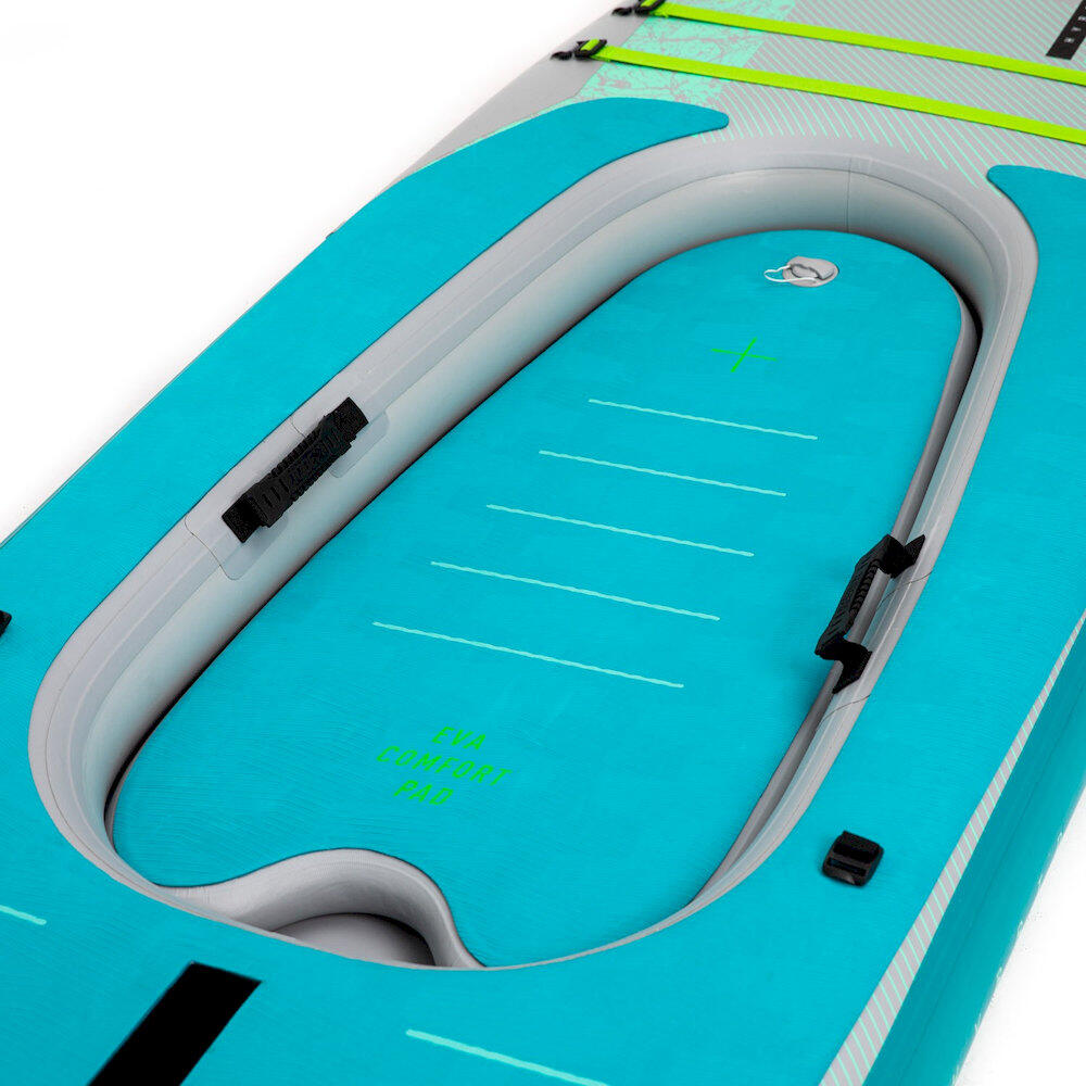 Aero Tana Hybrid Premium SUPBoard 11'2 7/7