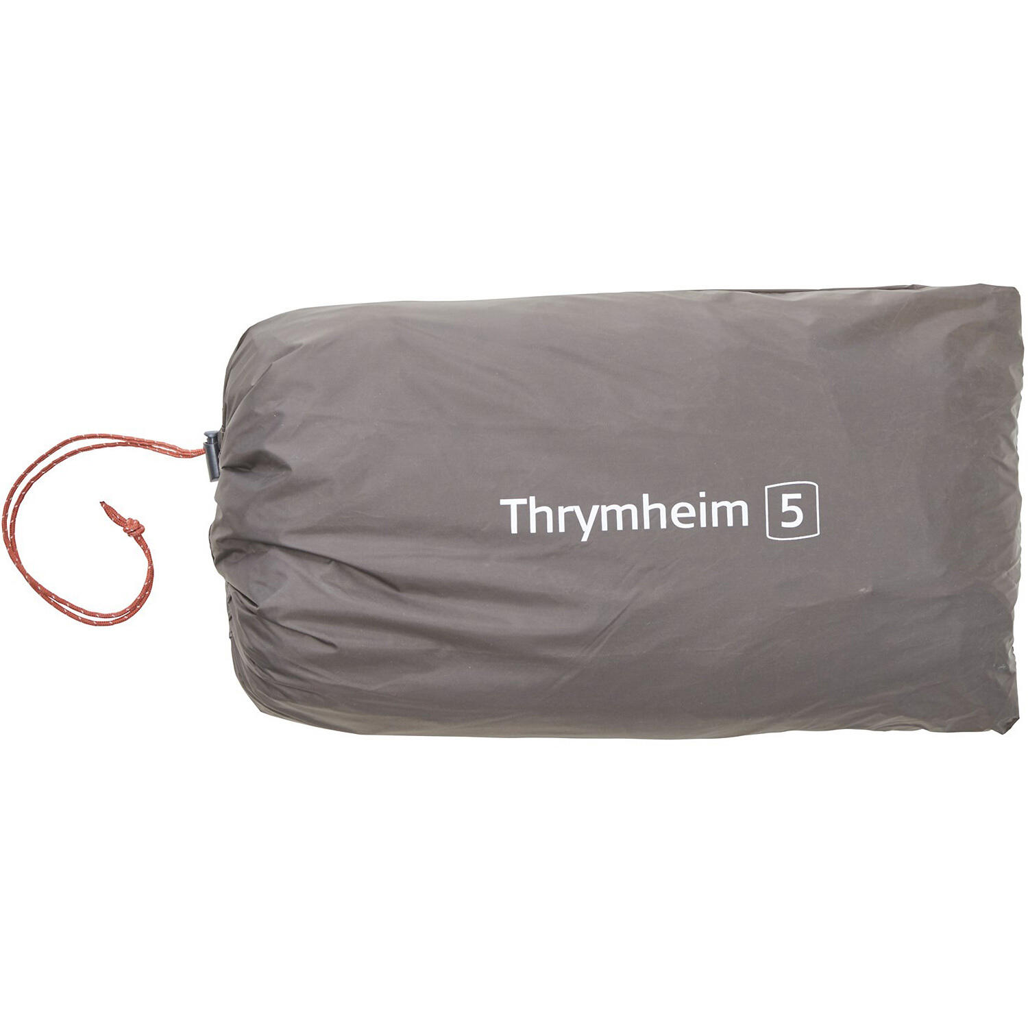 Unisex Zelt-Kleinteile THRYMHEIM 5 FOOTPRINT 2/3